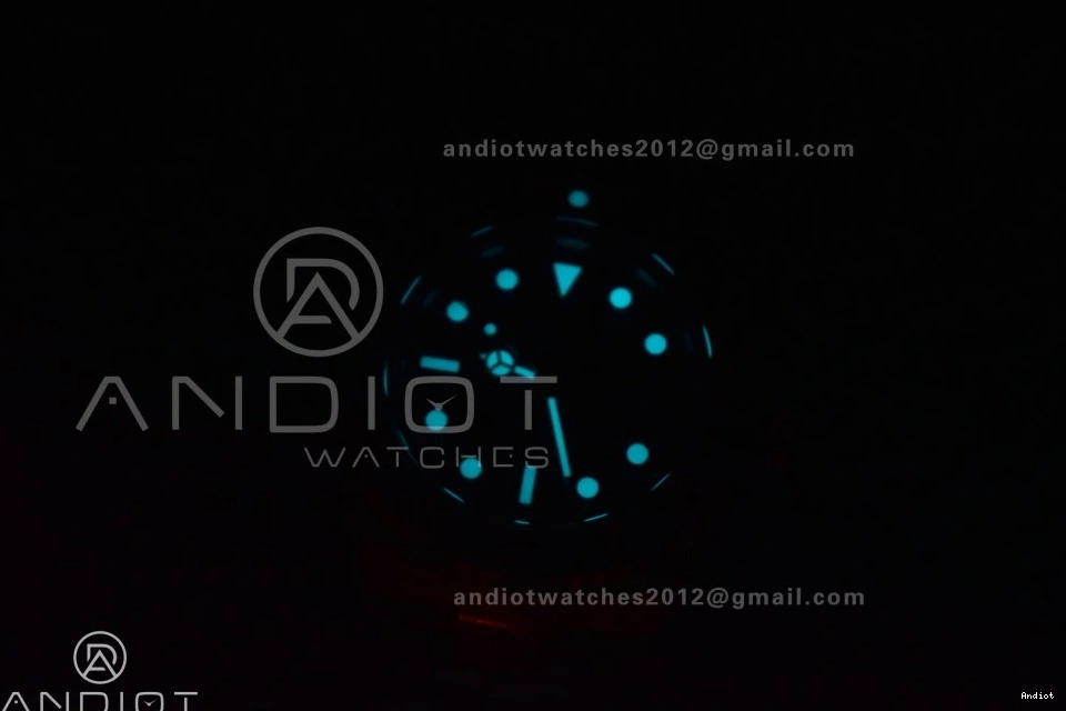 V3 Edition YG SS Tone Bracelet on Sea-Dweller Black GMF Best Two A2824 SS YG Dial 126603 1120